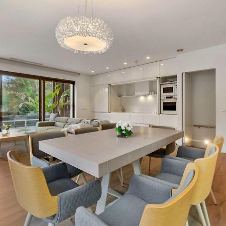 Las Colinas, Acacia Villas, Alicante Dehesa de Campoamor  Esterno foto