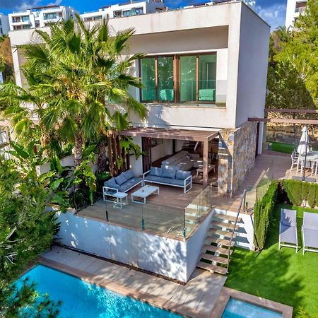 Las Colinas, Acacia Villas, Alicante Dehesa de Campoamor  Esterno foto
