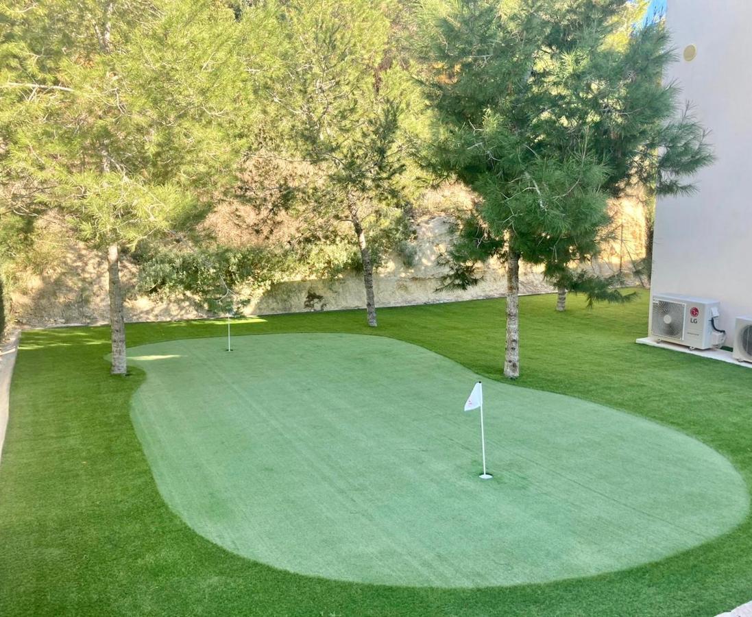 Las Colinas, Acacia Villas, Alicante Dehesa de Campoamor  Esterno foto