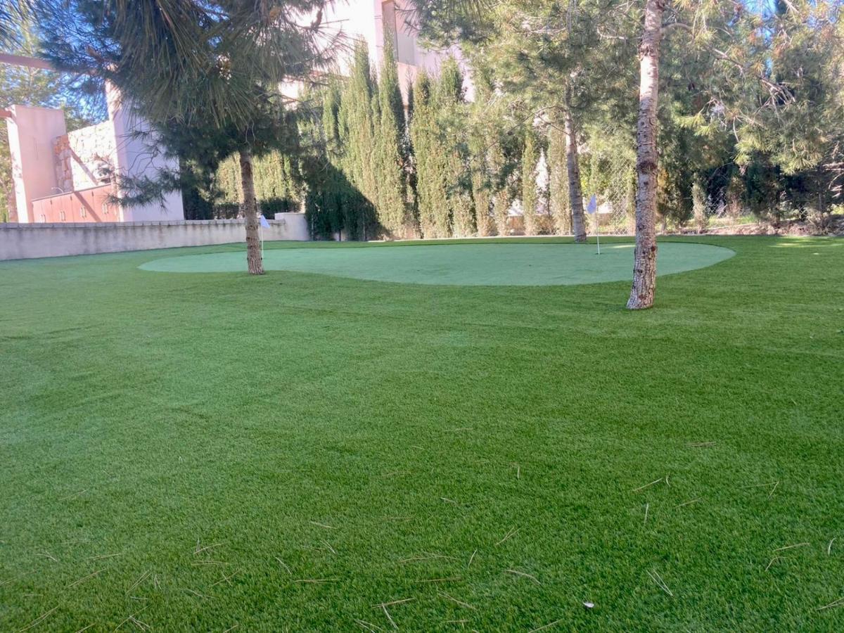 Las Colinas, Acacia Villas, Alicante Dehesa de Campoamor  Esterno foto