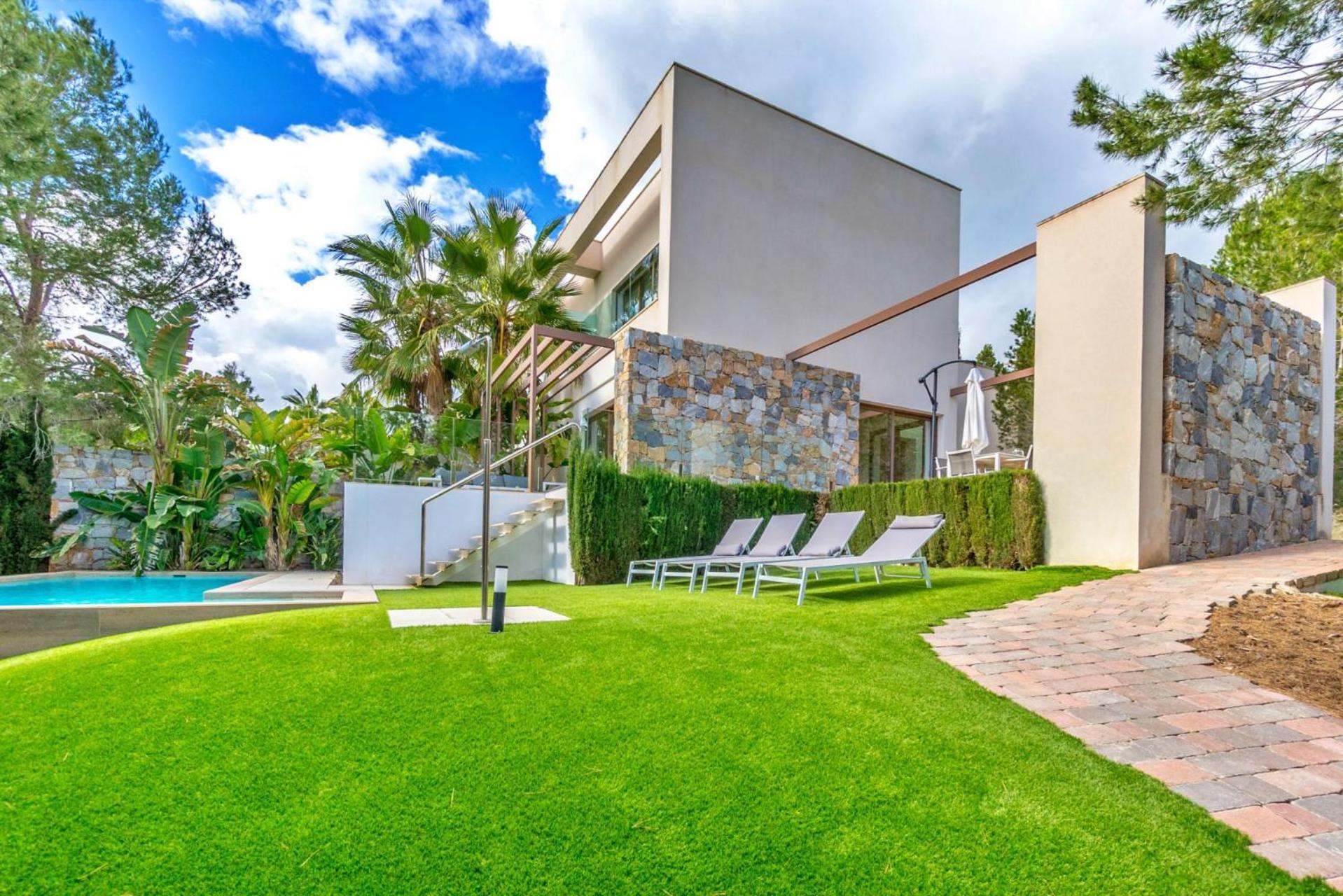 Las Colinas, Acacia Villas, Alicante Dehesa de Campoamor  Esterno foto