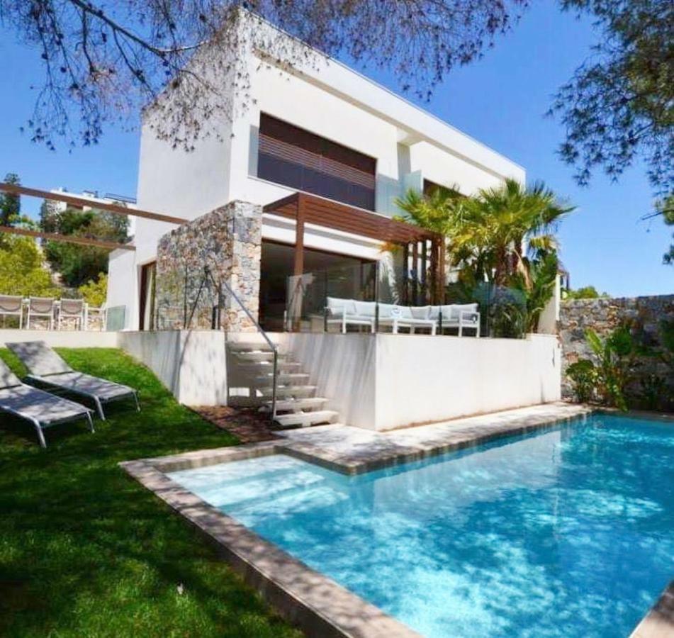 Las Colinas, Acacia Villas, Alicante Dehesa de Campoamor  Esterno foto