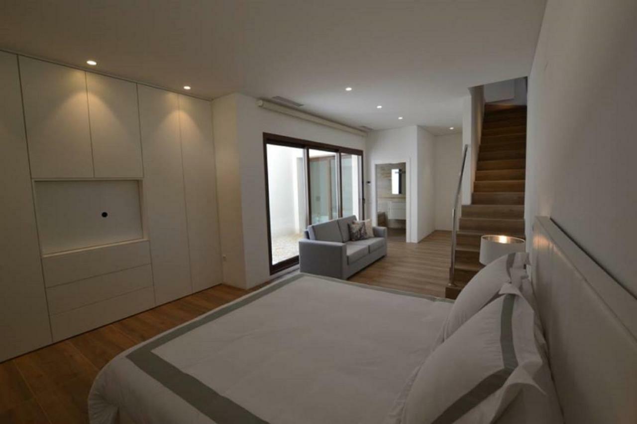 Las Colinas, Acacia Villas, Alicante Dehesa de Campoamor  Esterno foto