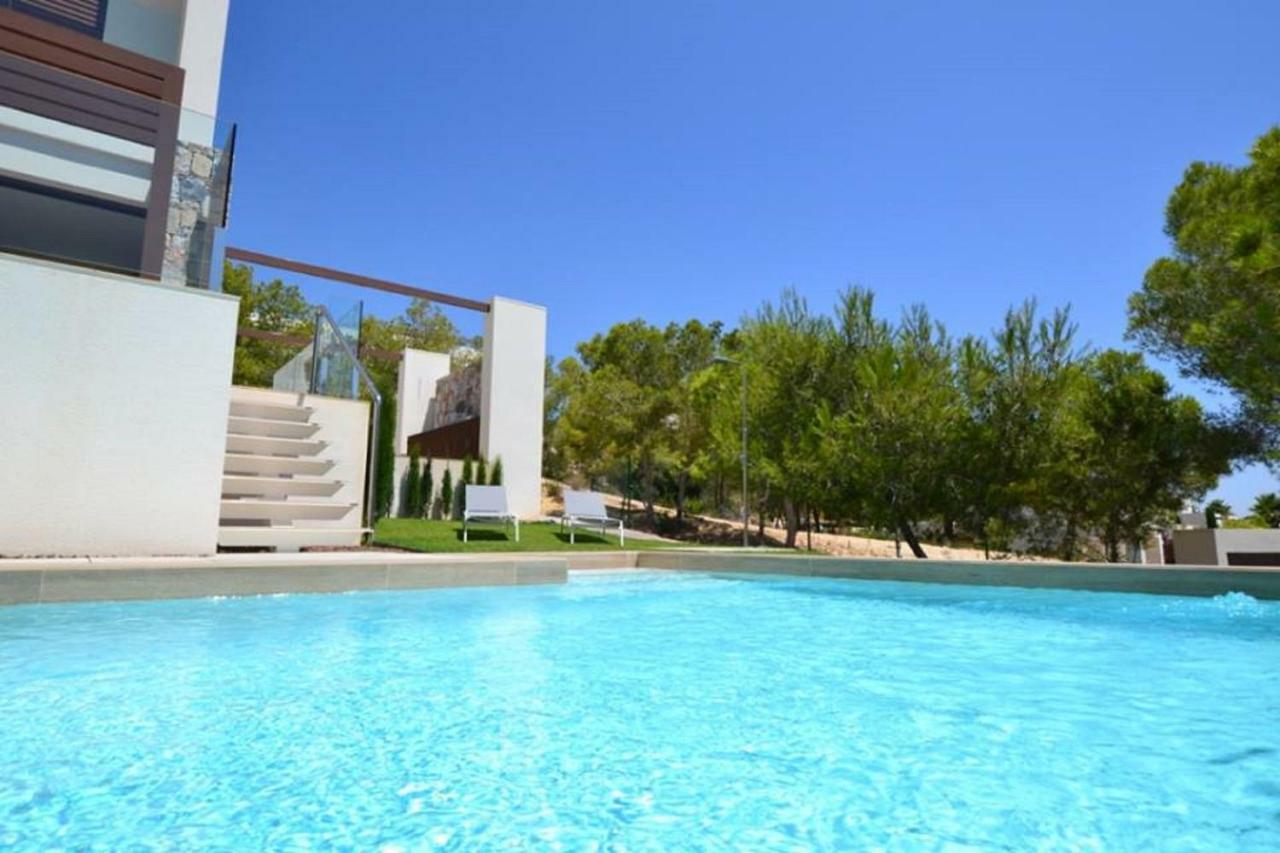 Las Colinas, Acacia Villas, Alicante Dehesa de Campoamor  Esterno foto