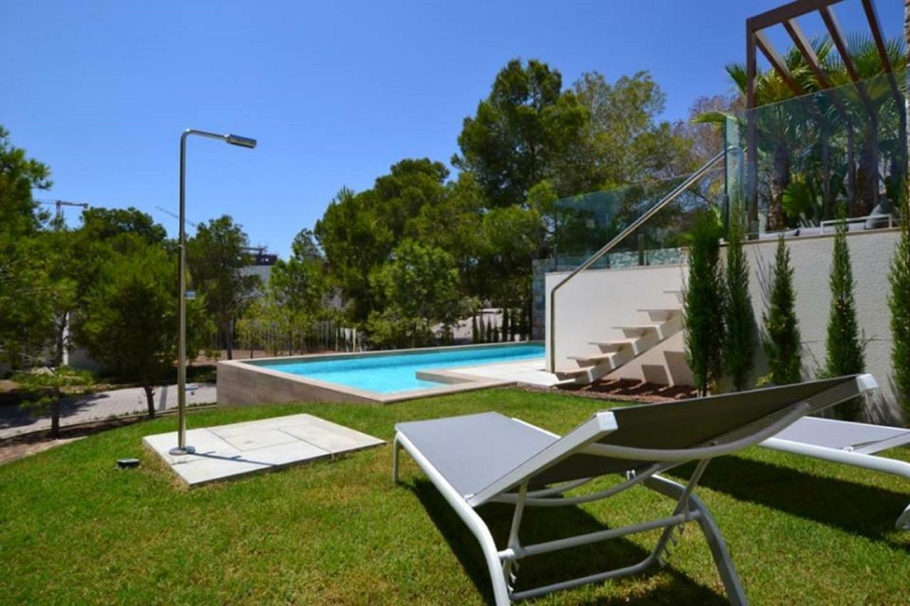 Las Colinas, Acacia Villas, Alicante Dehesa de Campoamor  Esterno foto
