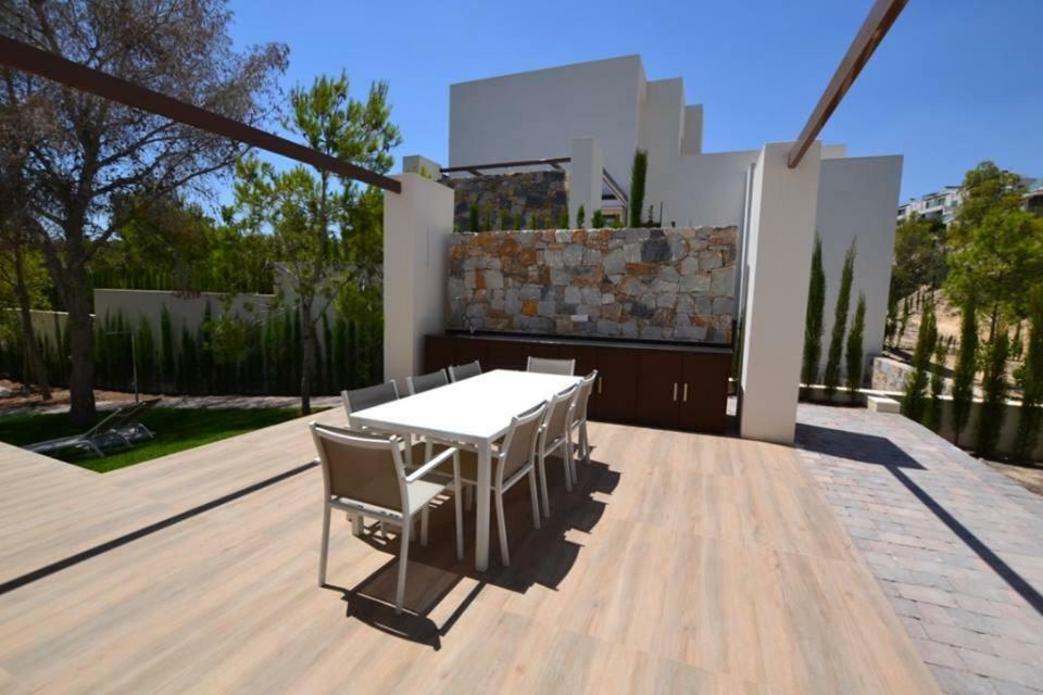 Las Colinas, Acacia Villas, Alicante Dehesa de Campoamor  Esterno foto