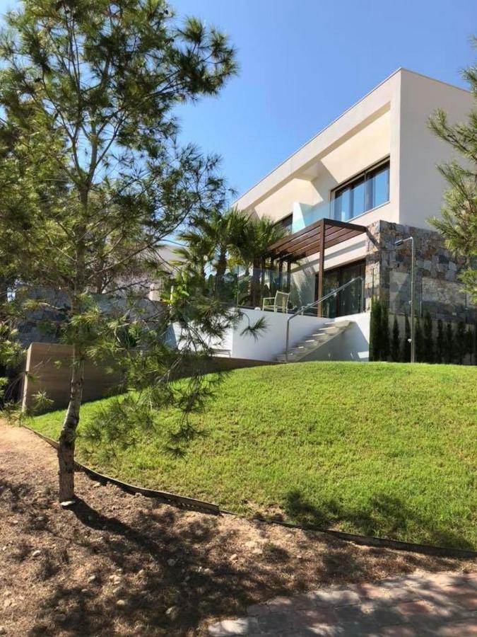 Las Colinas, Acacia Villas, Alicante Dehesa de Campoamor  Esterno foto