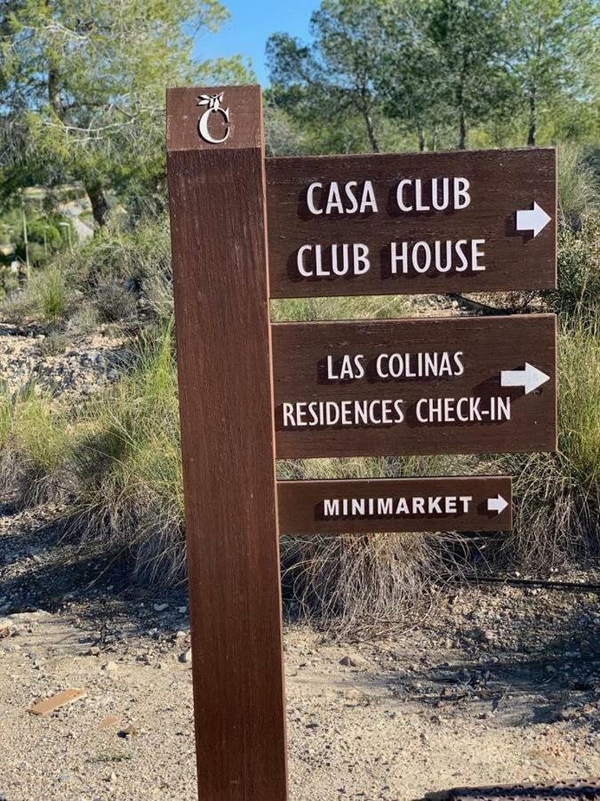 Las Colinas, Acacia Villas, Alicante Dehesa de Campoamor  Esterno foto