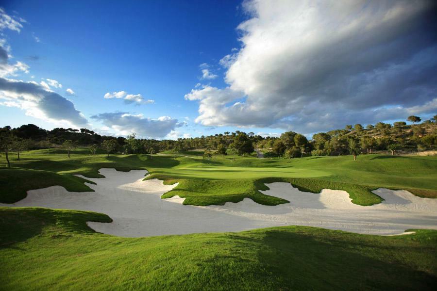 Las Colinas, Acacia Villas, Alicante Dehesa de Campoamor  Esterno foto
