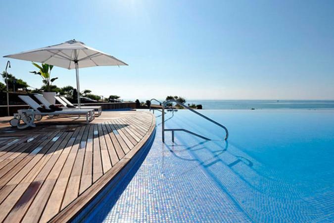 Las Colinas, Acacia Villas, Alicante Dehesa de Campoamor  Esterno foto