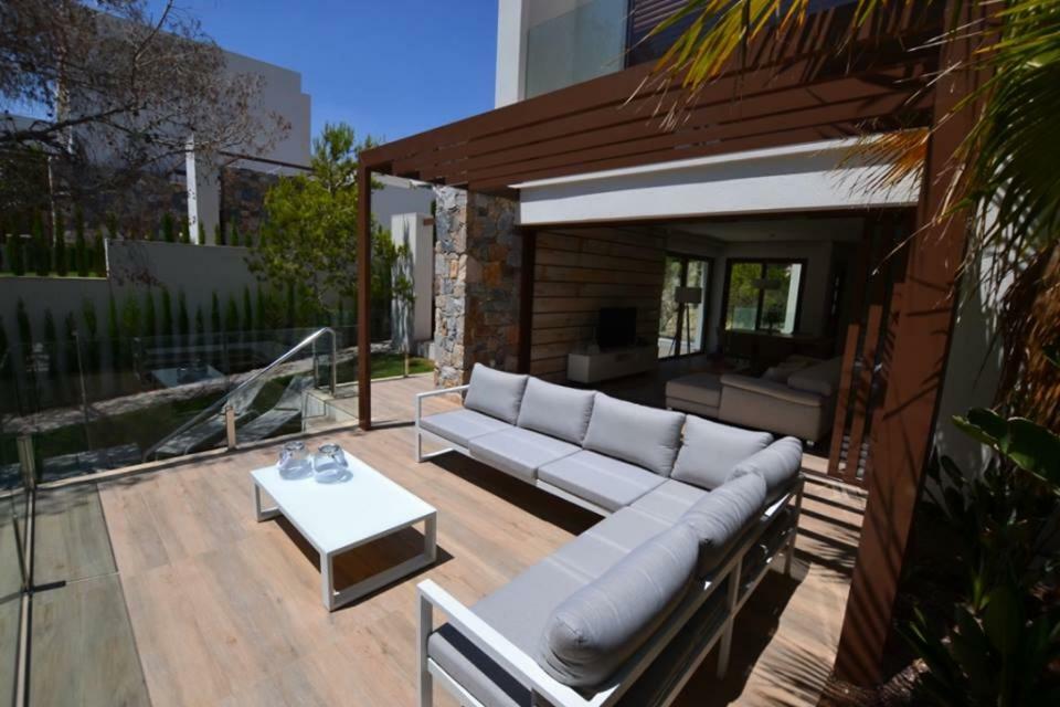Las Colinas, Acacia Villas, Alicante Dehesa de Campoamor  Esterno foto