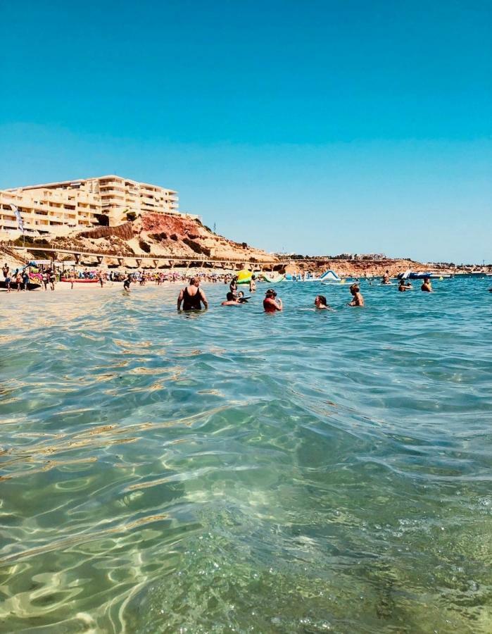 Las Colinas, Acacia Villas, Alicante Dehesa de Campoamor  Esterno foto